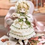 Vintagetreasures古董礼物盒